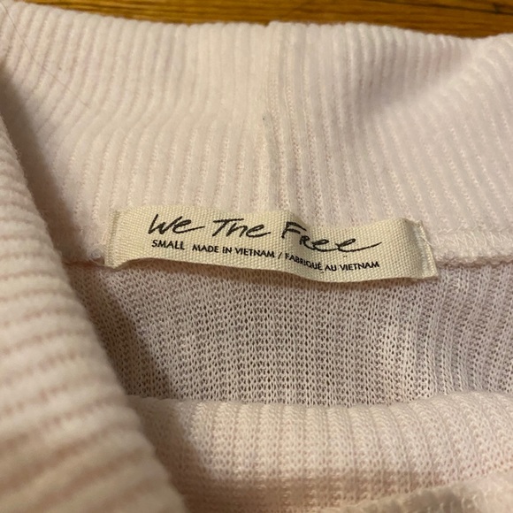 Free People Snowbunny Sweater - Picture 2 of 3